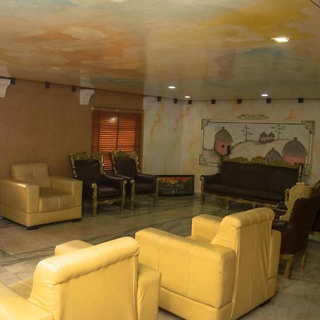 Jabi Nera Hotels (Adults Only) מראה חיצוני תמונה