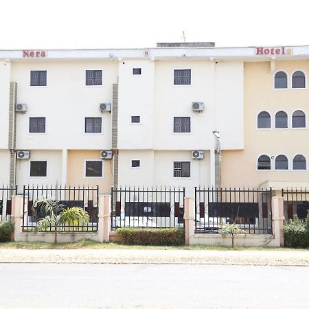 Jabi Nera Hotels (Adults Only) מראה חיצוני תמונה