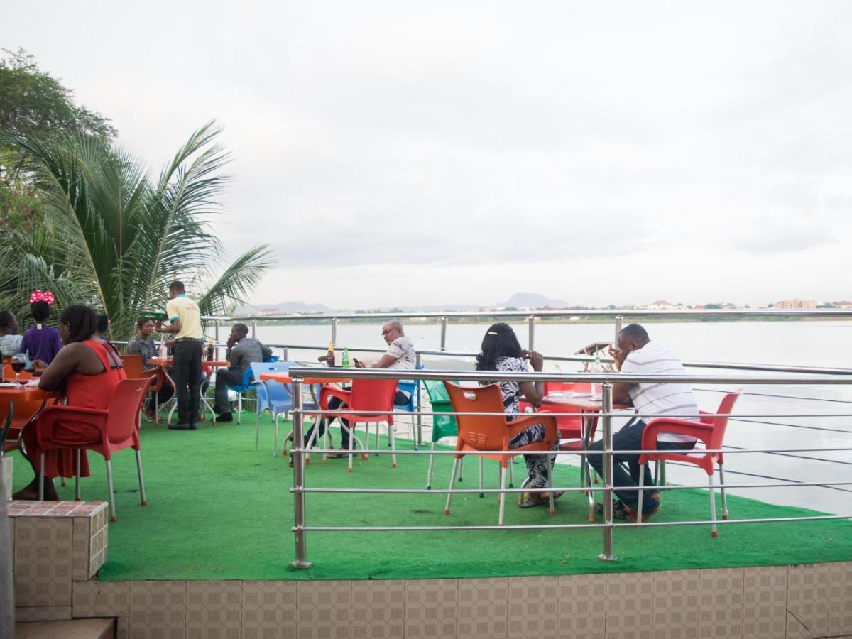 Jabi Nera Hotels (Adults Only) מראה חיצוני תמונה