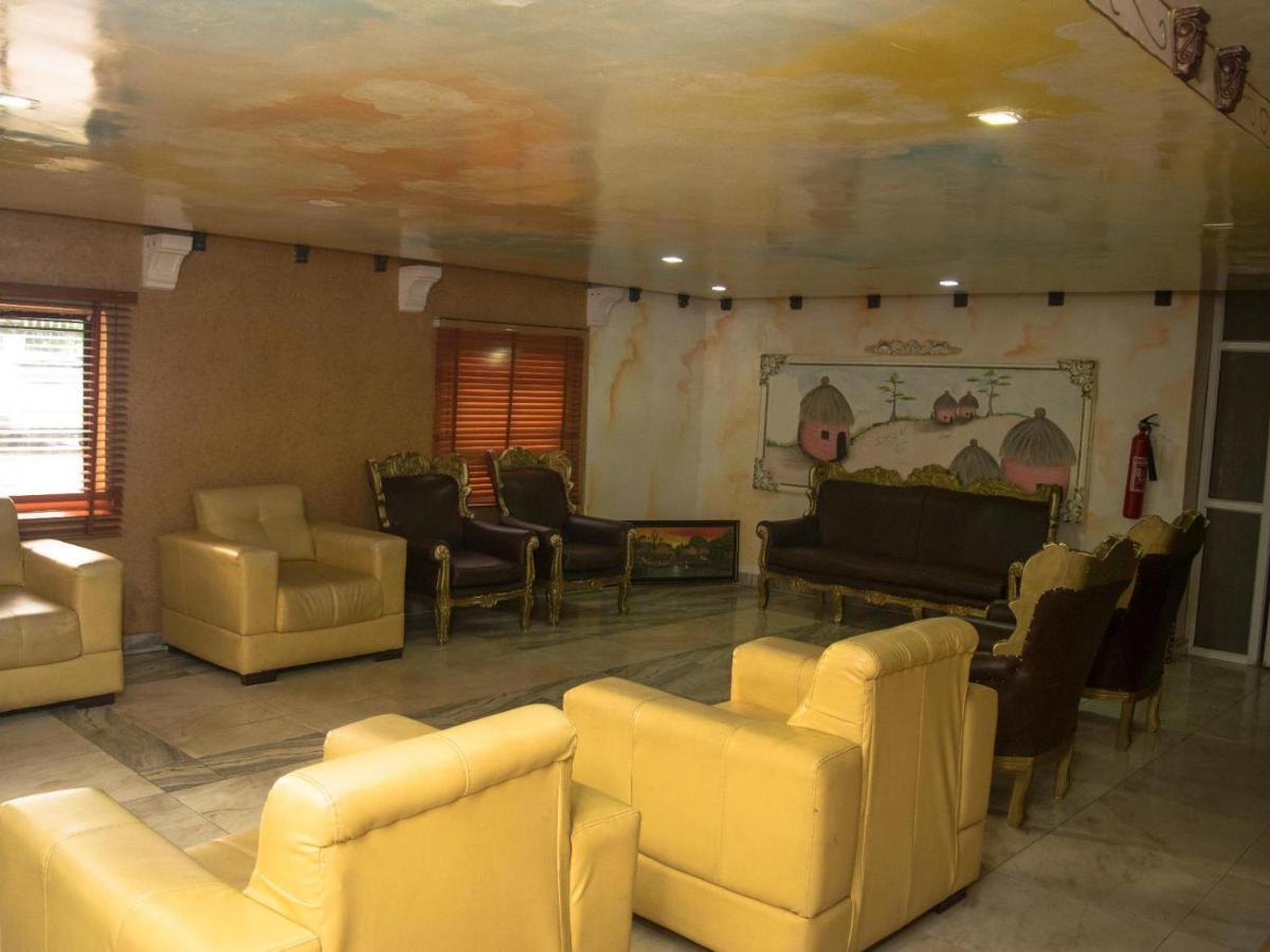 Jabi Nera Hotels (Adults Only) מראה חיצוני תמונה