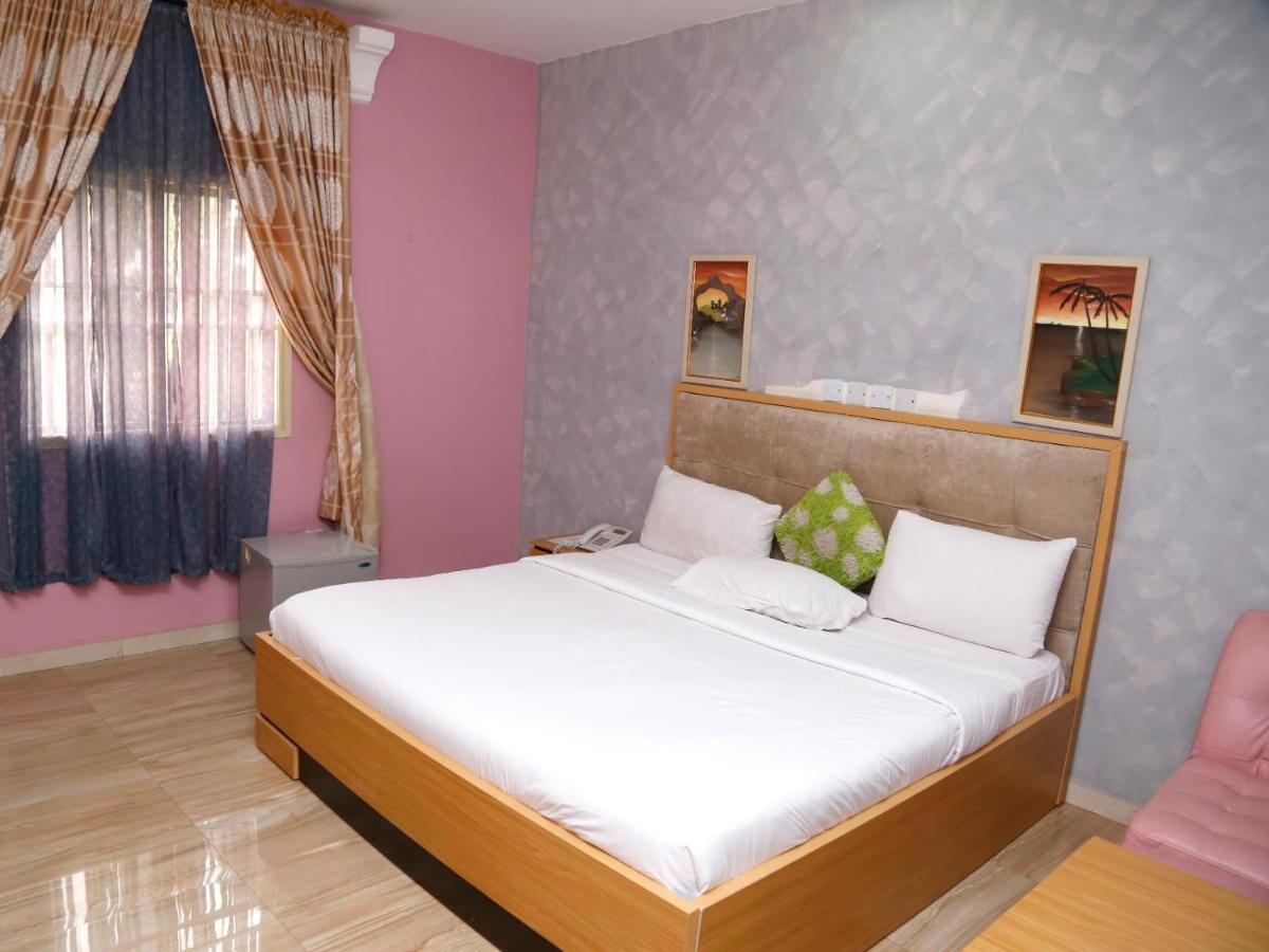 Jabi Nera Hotels (Adults Only) מראה חיצוני תמונה