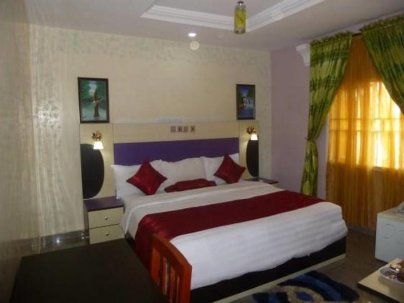 Jabi Nera Hotels (Adults Only) מראה חיצוני תמונה