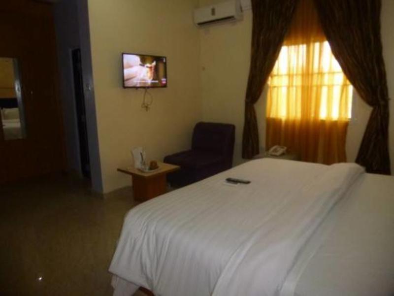Jabi Nera Hotels (Adults Only) מראה חיצוני תמונה
