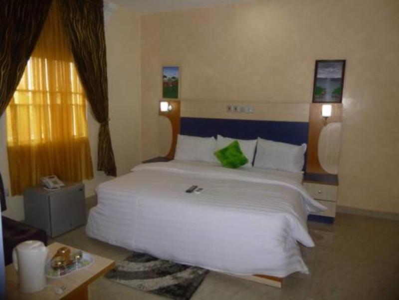 Jabi Nera Hotels (Adults Only) מראה חיצוני תמונה