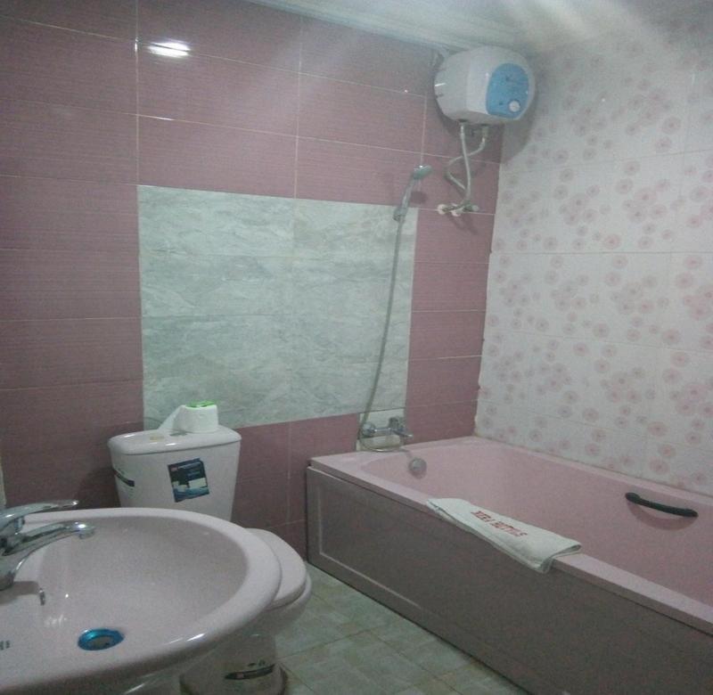 Jabi Nera Hotels (Adults Only) מראה חיצוני תמונה