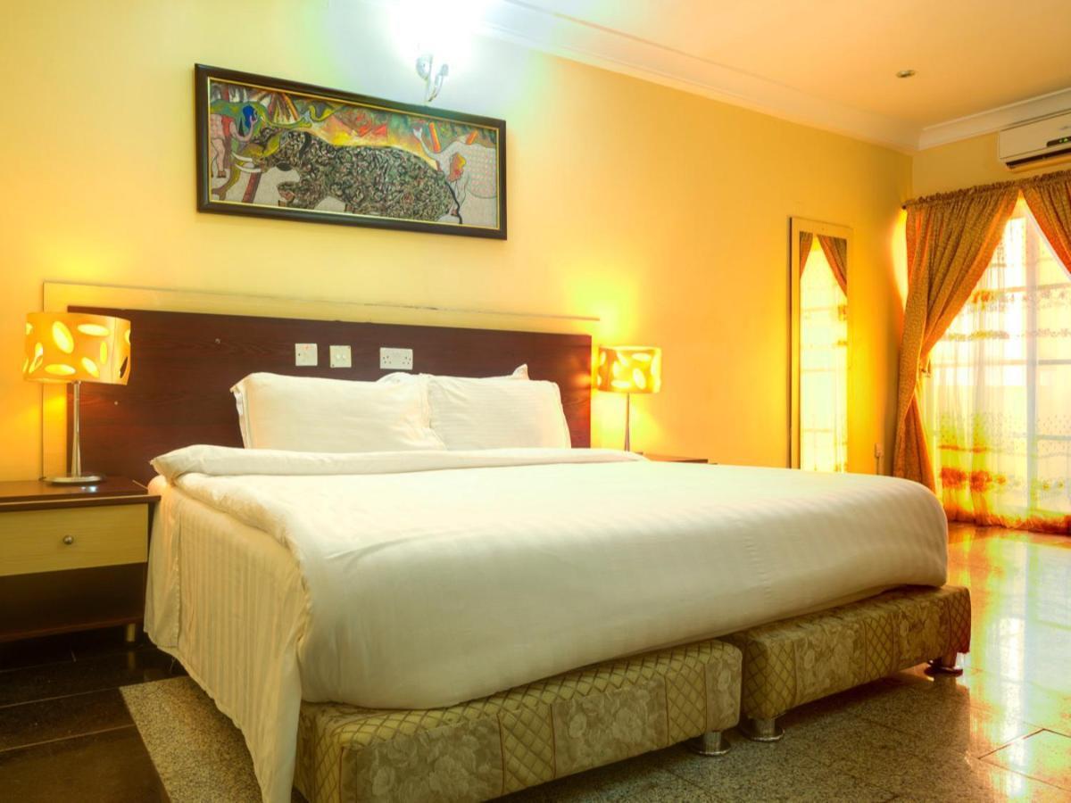 Jabi Nera Hotels (Adults Only) מראה חיצוני תמונה