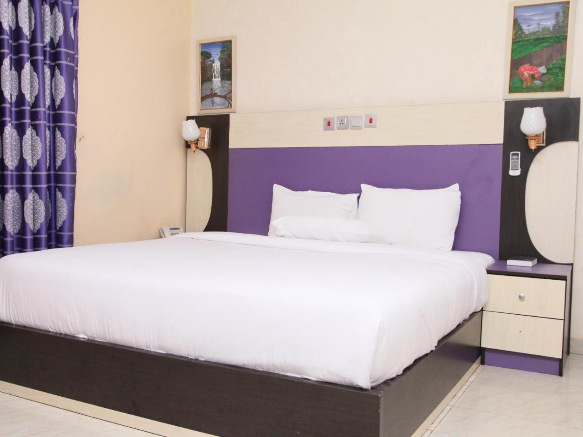 Jabi Nera Hotels (Adults Only) מראה חיצוני תמונה