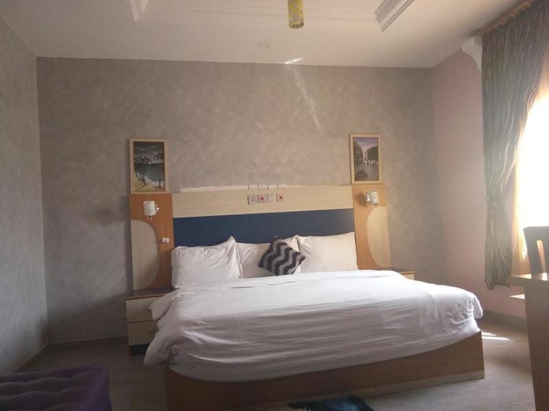 Jabi Nera Hotels (Adults Only) מראה חיצוני תמונה