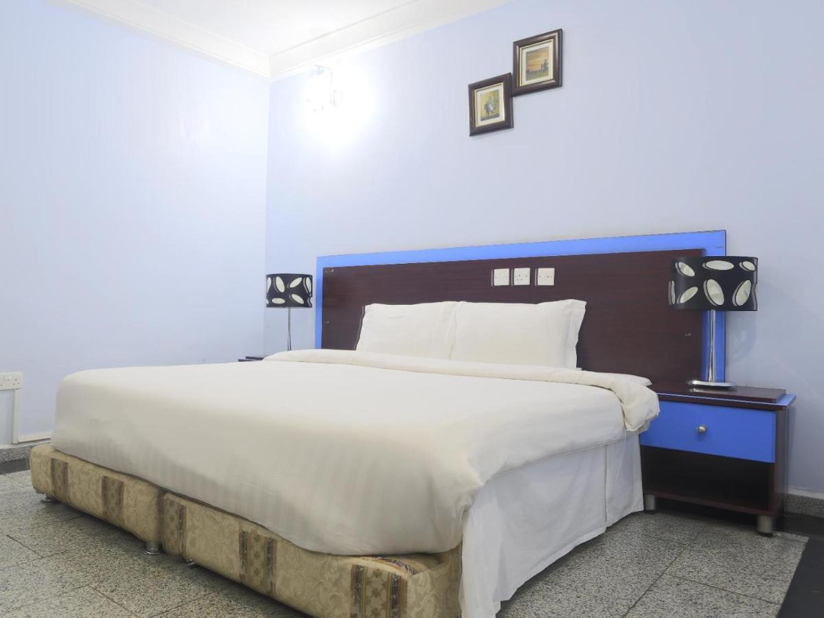 Jabi Nera Hotels (Adults Only) מראה חיצוני תמונה