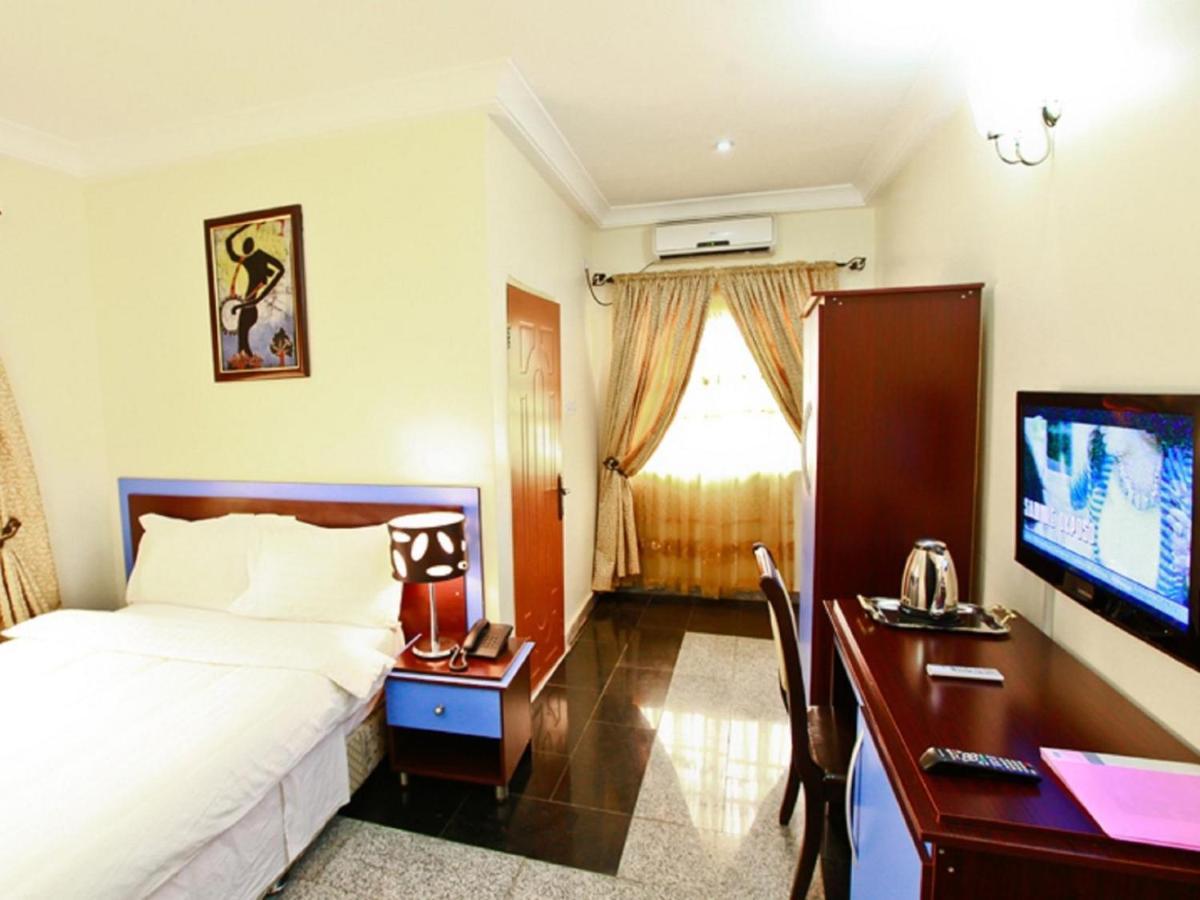 Jabi Nera Hotels (Adults Only) מראה חיצוני תמונה