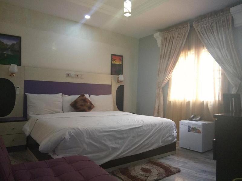 Jabi Nera Hotels (Adults Only) מראה חיצוני תמונה